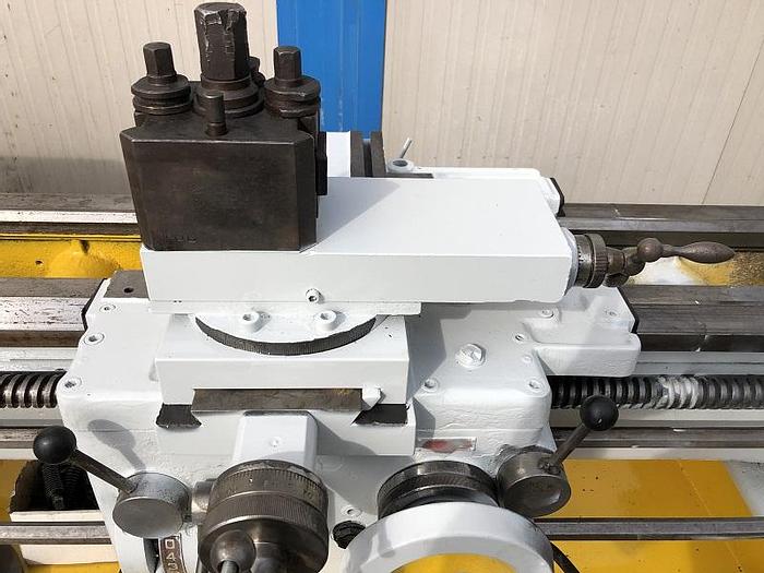 Usato TORNIO PARALLELO RIVOL