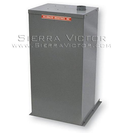 KALAMAZOO DCV-4 Dust Collector