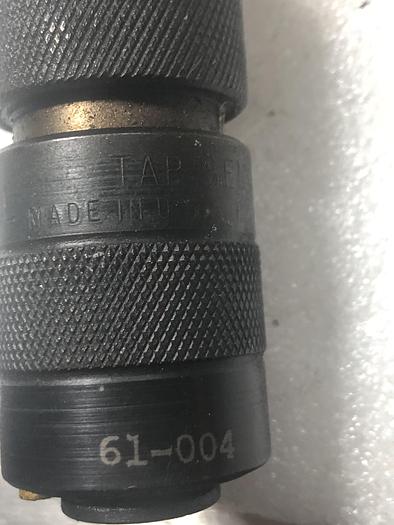 Used Parlec C50-10SC4 Tool Holder(BRT2)