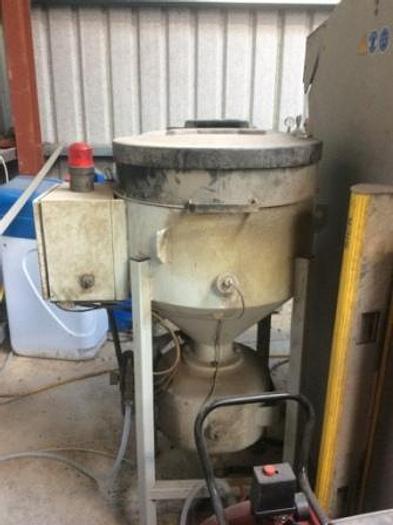 Used 2006 Flow IFB 713633-1 Waterjet