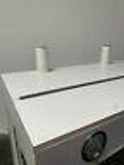 Used Sterilaire Medical Inc Horizontal Laminar Flow Hood 28" x 72" x 36" 120V