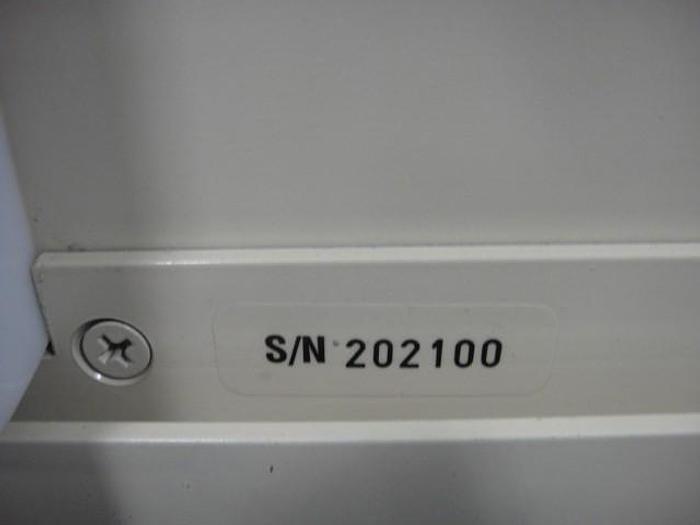 Used RB Sun HS2000A/HS-250 Business Card Slitter