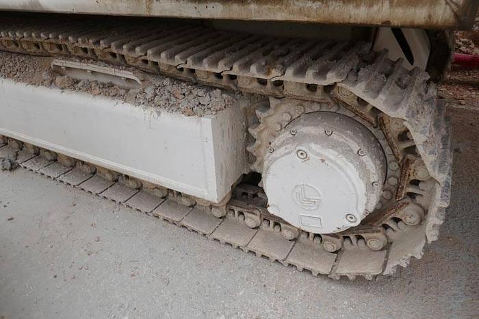 Used 2002 SCHAEFF ITC312