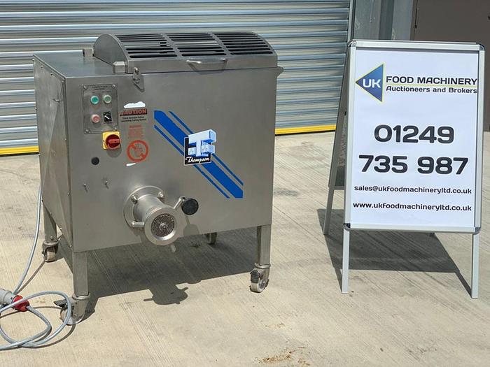 Used THOMPSON MIXER GRINDER