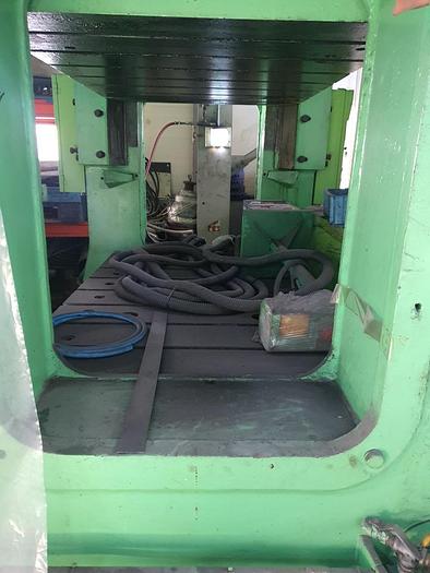 Used Press Trimming PED250