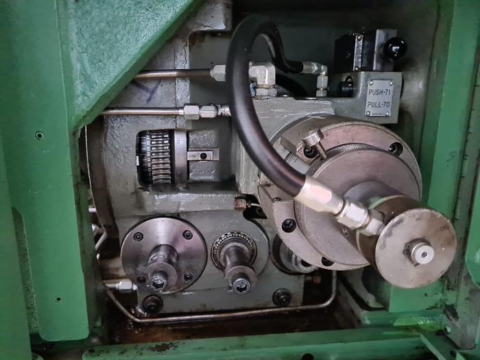 Used 1980 GLEASON 645