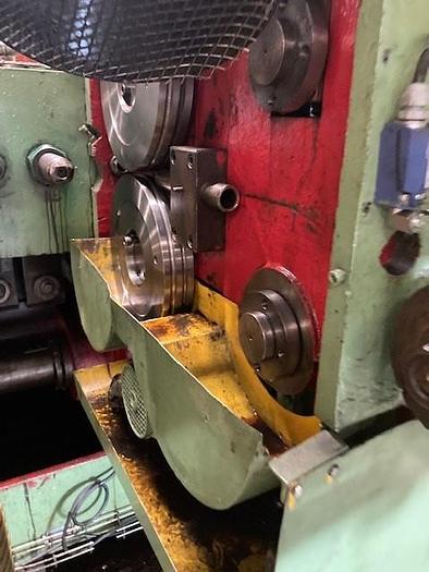 Utilisé Presse de frappe CEVA NF55L