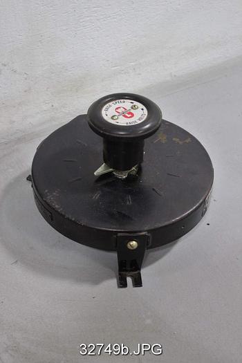 Unused Ward Leonard 111 WL 97 Potentiometer #32749