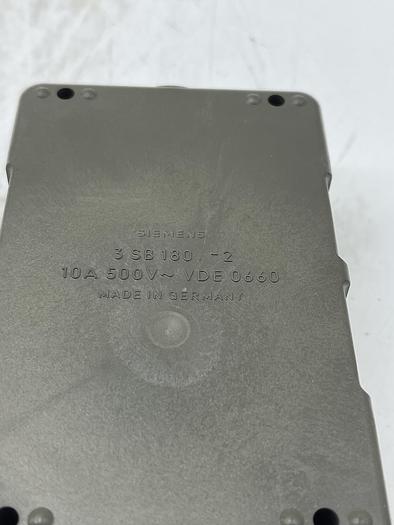 Used Siemens 3SB 180.-2