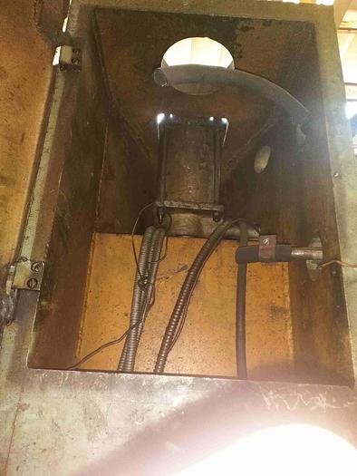 Used Press Knuckle Joint Coining KB8336