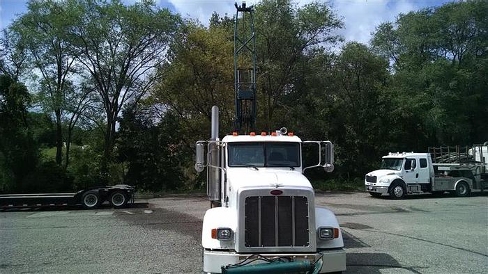 Used 1991 CME Drill CME-75 Drill Rig - Sold