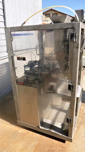 Used Filler, Bag, SIG Pack, Doboy, BaggerBoss, Sealer, Wicketed #S743582