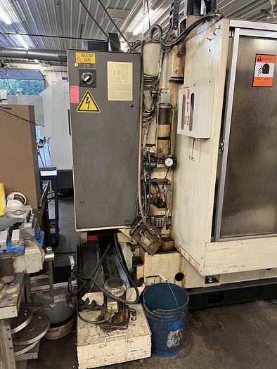 Used 1999 FANUC Robodrill T