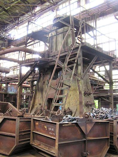 Used Hammer Forging Pneumatic M2152