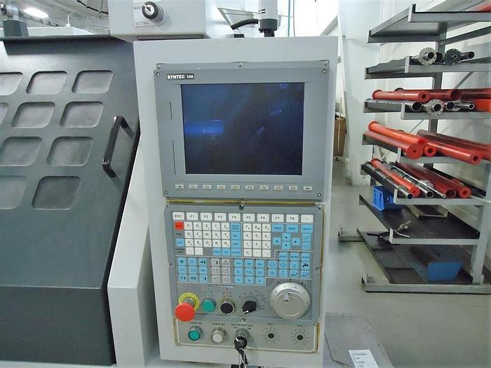 Used 2011 Ray Feng RC-42