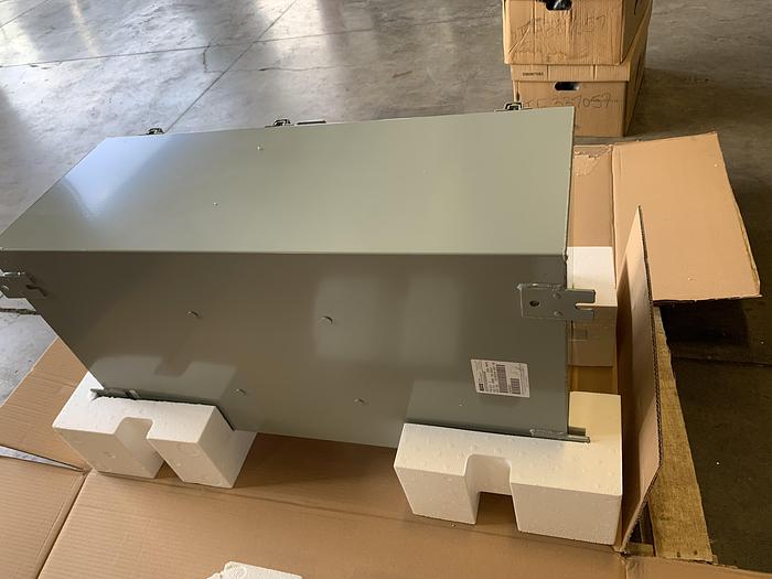 ASCO 200 Amp Automatic Transfer Switch Nema 3- 480 Volt