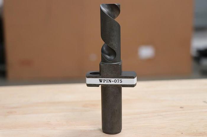 Thompson Machinery Worm Pin 42/52 Series De-Boning Reversing - 900