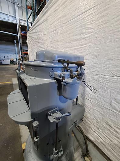 Used Ronci Speedy R297