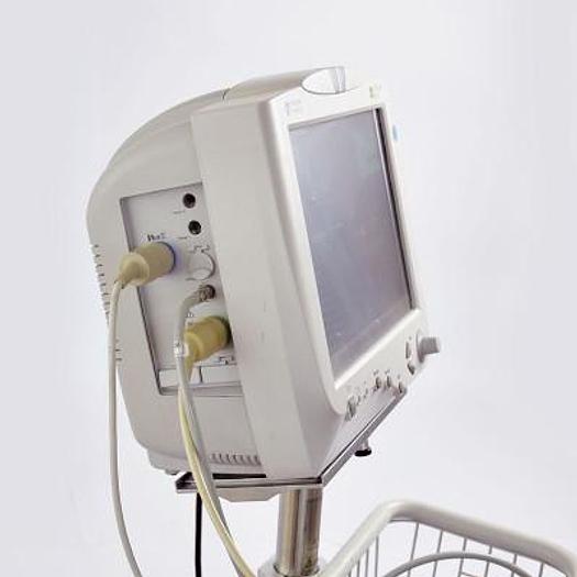 Used MONITEUR MULTIPARAMETRIQUE MENNEN-VITALOGIK 4500