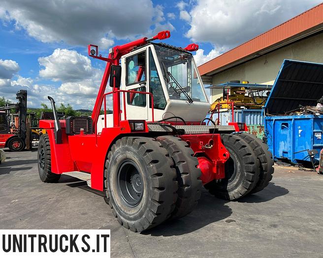 Usata 2000 CVS FL 32-12