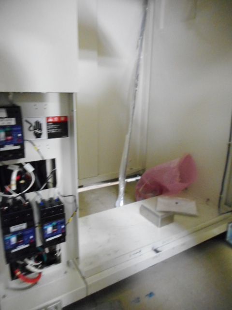 Used TEL Alpha 803D Furnace