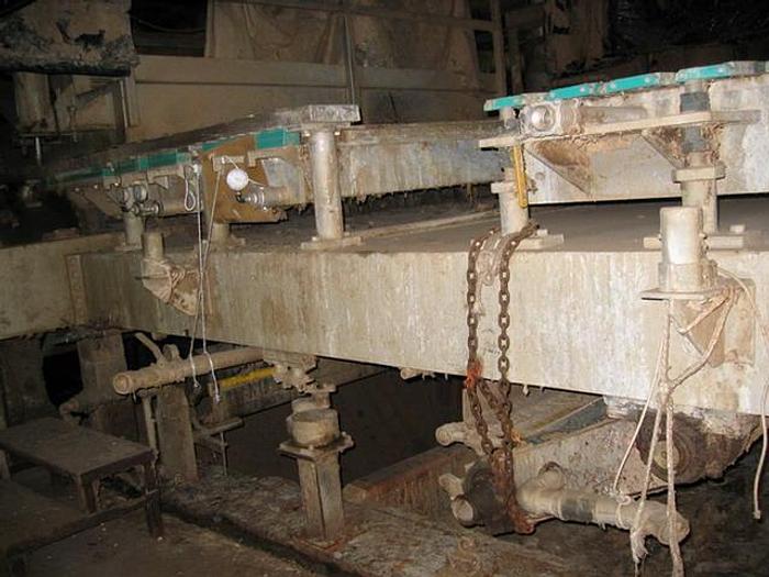 Used JOHNSON FOILS #23002