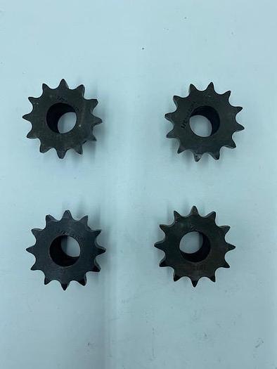 Used MARCHESINI RC 600