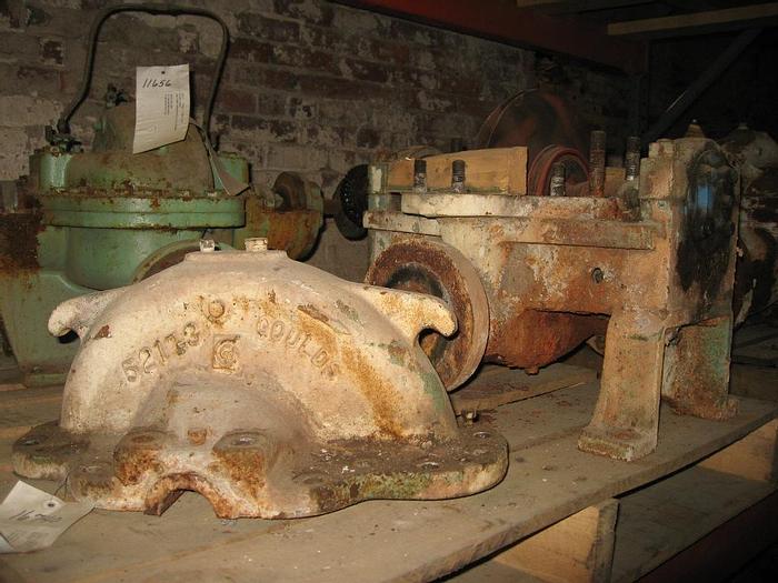 Used GOULDS 3405 #16740