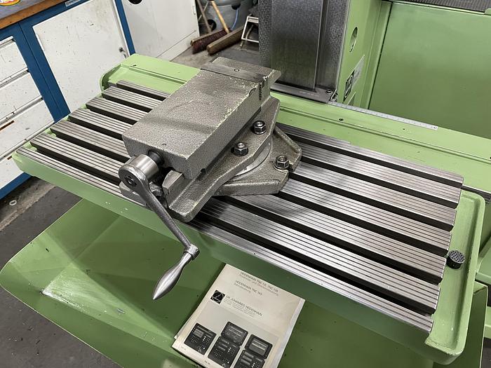 Gebruikt Maho MH-400P