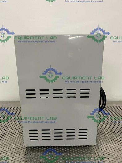 Used VWR Symphony Haier HBX-I LCO2 Backup Refrigeration System 120V