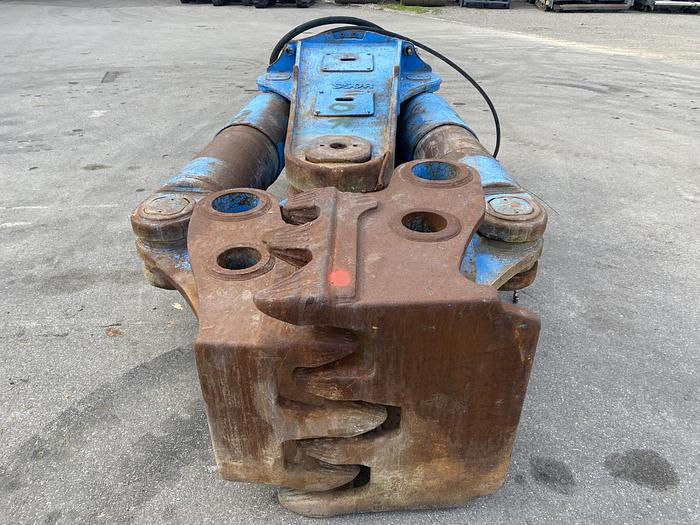 Usato MANTOVANI MS50R