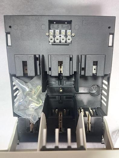 Gebraucht NH Lasttrenner mit Sicherungsüberwachung Gr.1, SV 3494.000, 690V, 250A, Rittal, neuwertig