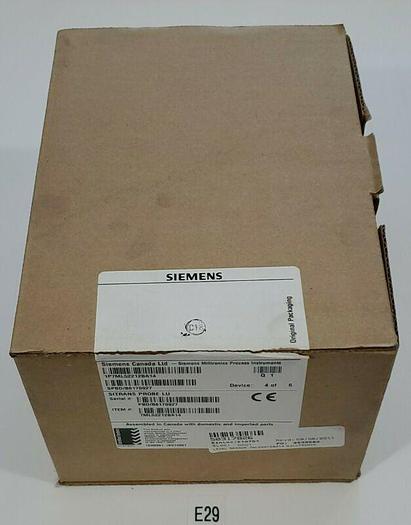 *NEW IN BOX* Siemens 7ML5221-2BA14 Sitrans Probe LU Level Sensor + Warranty!