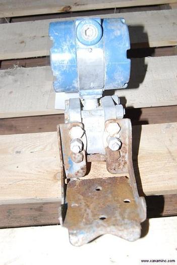 Used Rosemount 1151DP5E22B1 Differential Pressure #28361