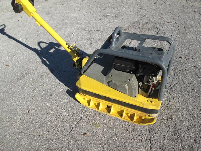 Used 2011 Wacker Neuson BPU 4050A