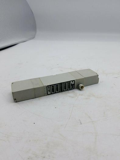 Used Numatics 051BB500M000061 Solenoid Valve