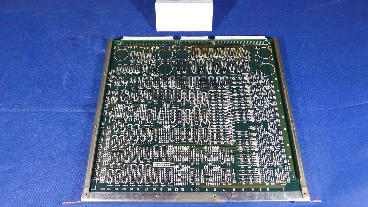 Used Fine Sodick i/o-o2E Board,