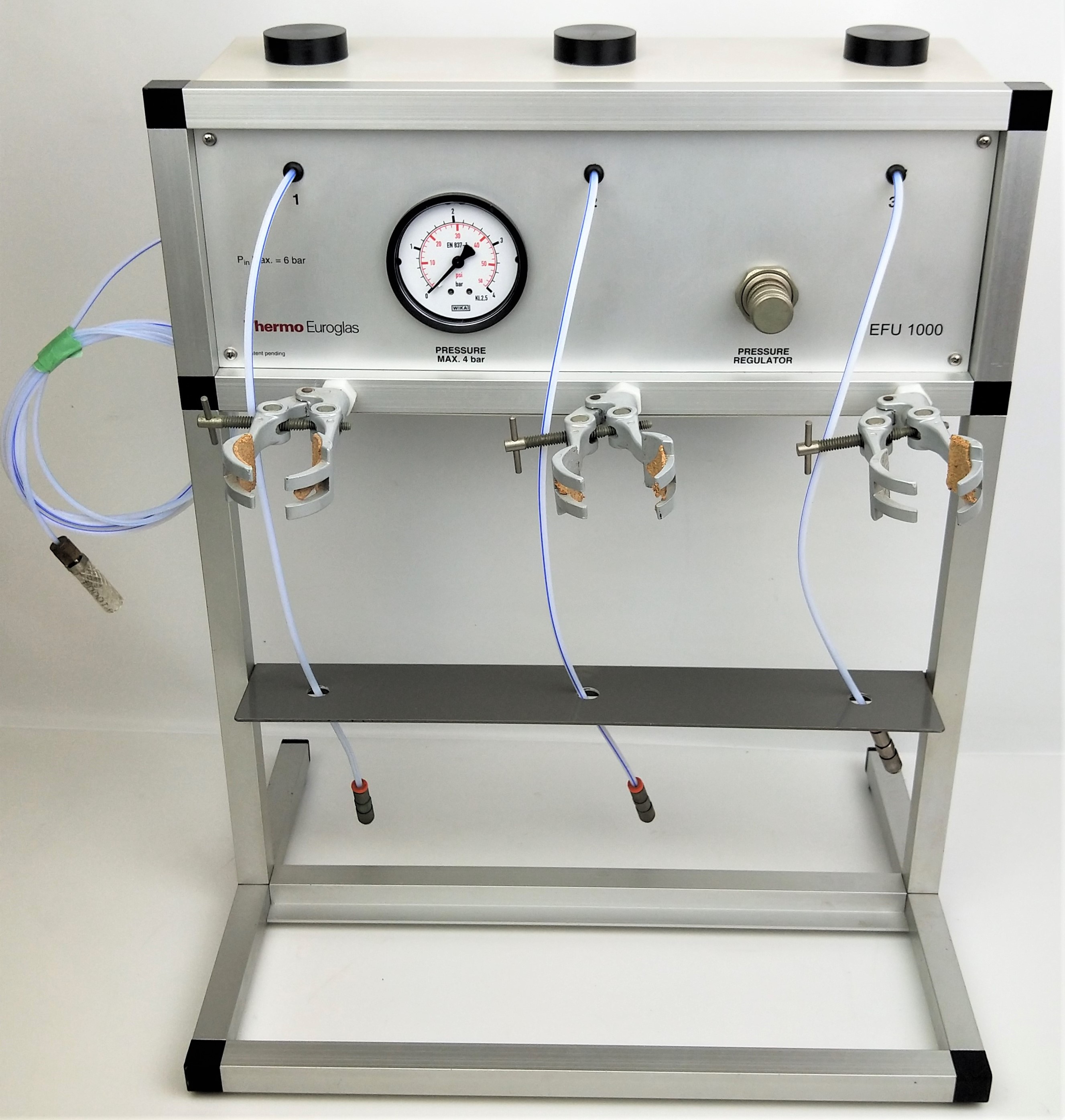 New open box Thermo Euroglas EFU1000 Sample PrepFiltration System for AOX/TOX Analysis for Sale