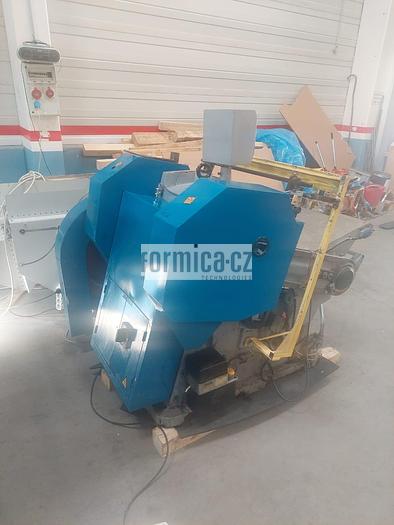 Used Výsekový stroj