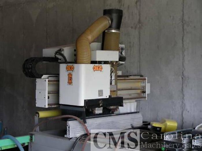 Used Biesse Rover 13S