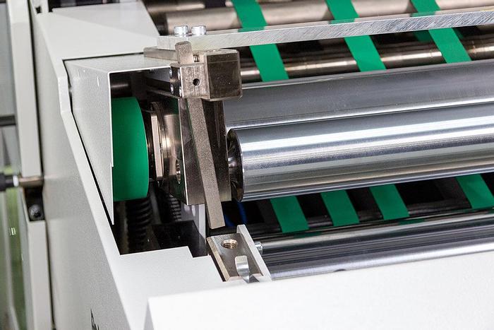 PALAMIDES DELTA 502 Pro