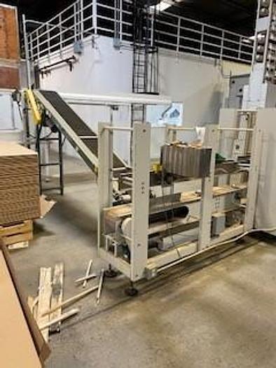 Used Kodiak Box Erectror