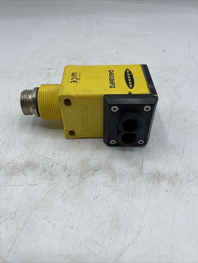 Used BANNER Q45XB6FQ