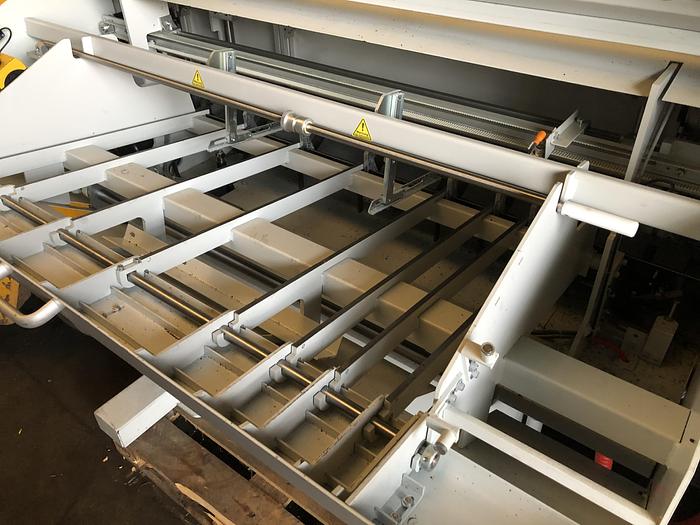 Gebruikt 2014 ILS IRCO Breuning RBK 10012