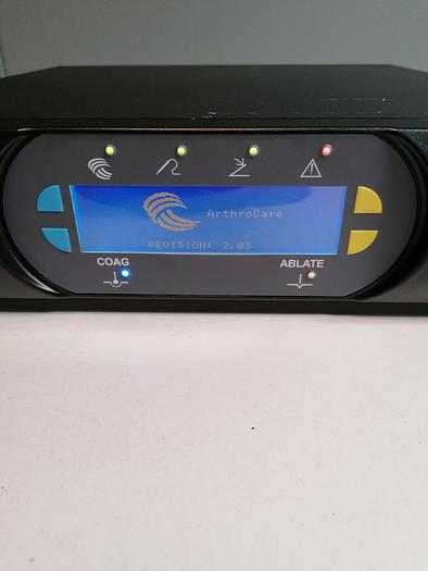 Gebraucht  ArthroCare Quantum2 RF 12000