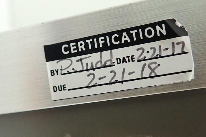 Used Atec 2200 Toxic Air Sampler