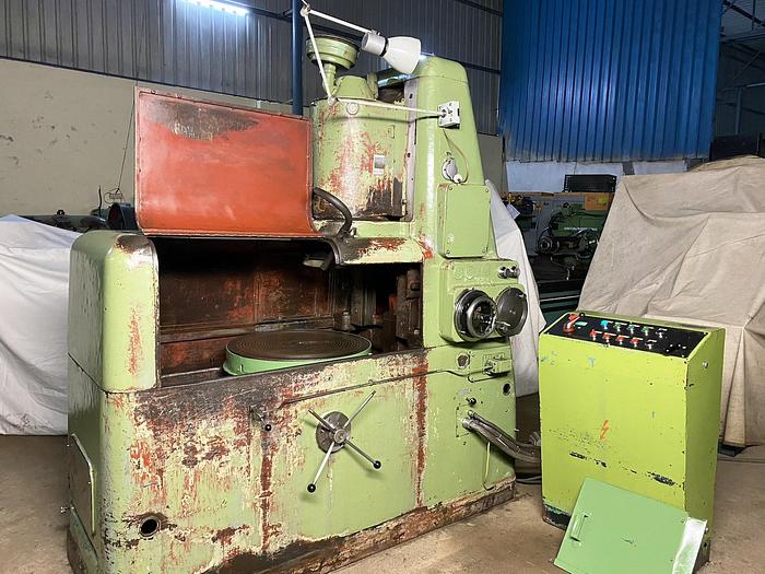 Used WMW 630 mm Vertical Rotary Surface Grinder