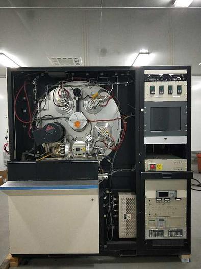 Used 2001 VARIAN 3290STQ