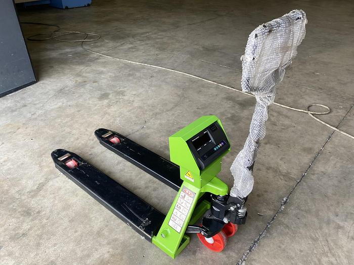 2020 OLIMPIA XK3190-A12