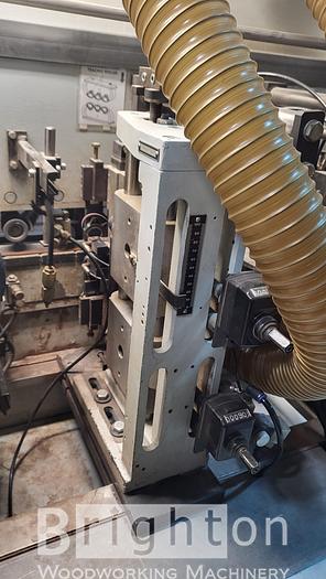 Used Homag Brandt model Brandt Optimat KAL 310/8/A20 #BM2411